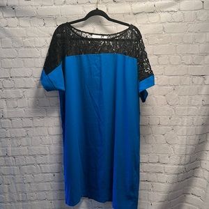 New York & Co Dress